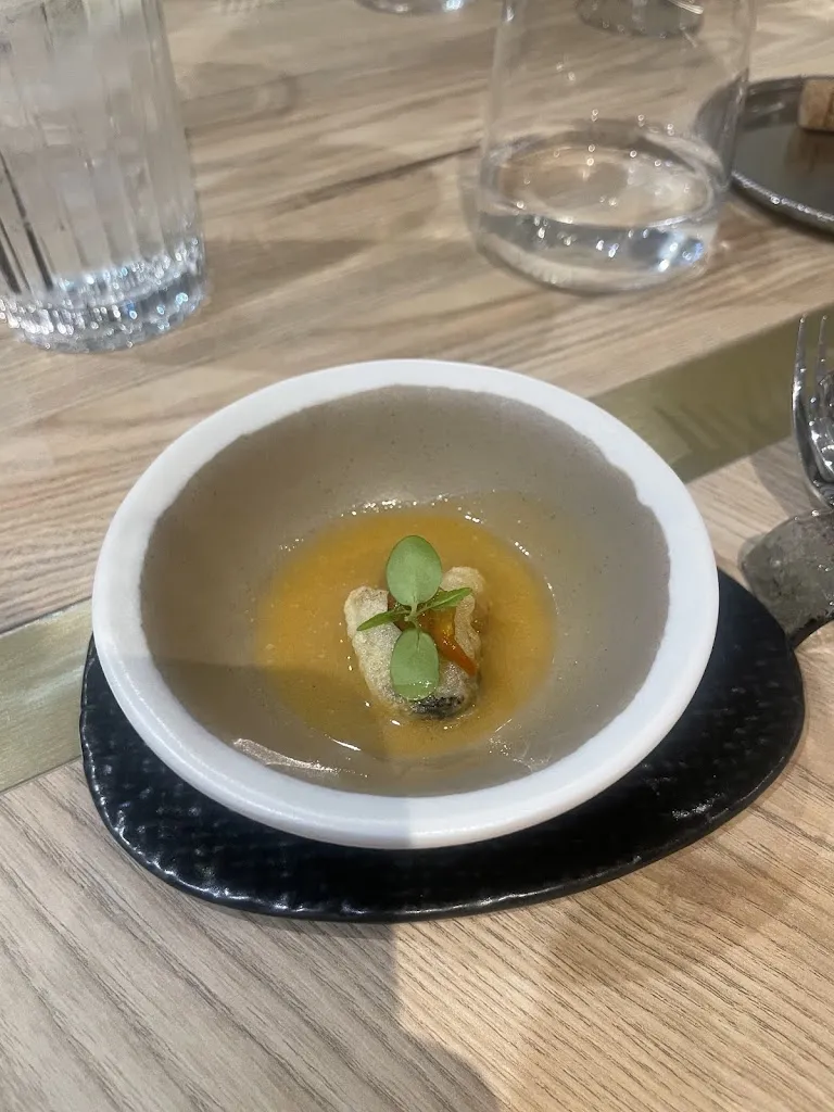 Matteo D_Baia castello_Città di Castello_review