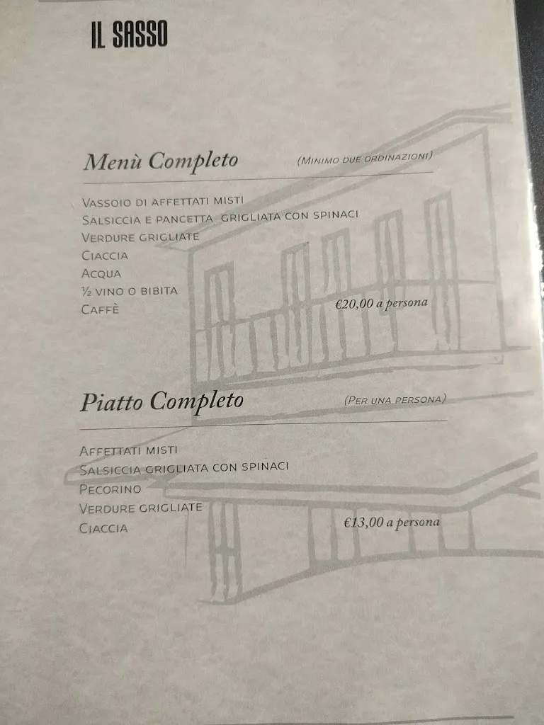 Menu_Il Sasso_Città di Castello_image_2