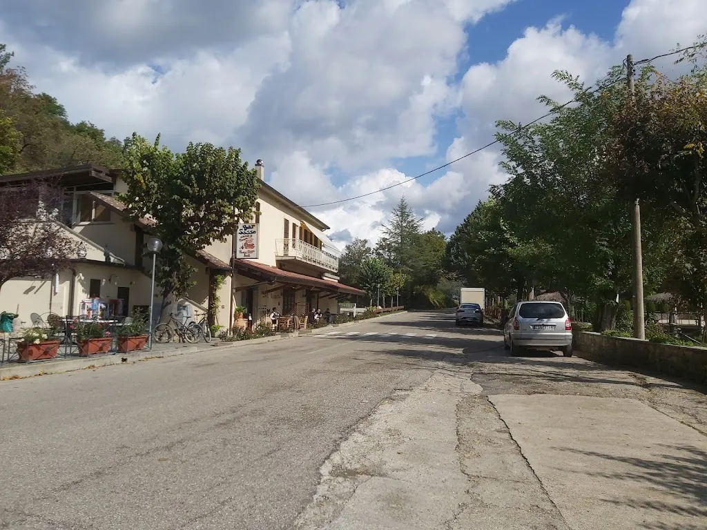 GIACOMO LANDI_Il Sasso_Città di Castello_review