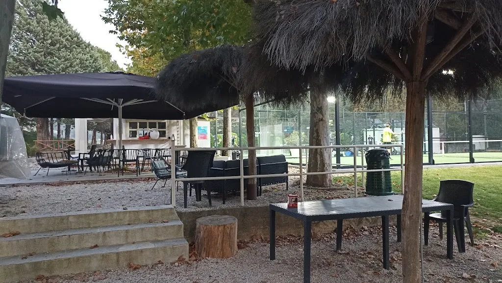 Il Sasso restaurant in Città di Castello