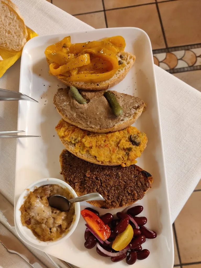 Menu_Vecchia Trattoria la bohème_Città di Castello_image_5