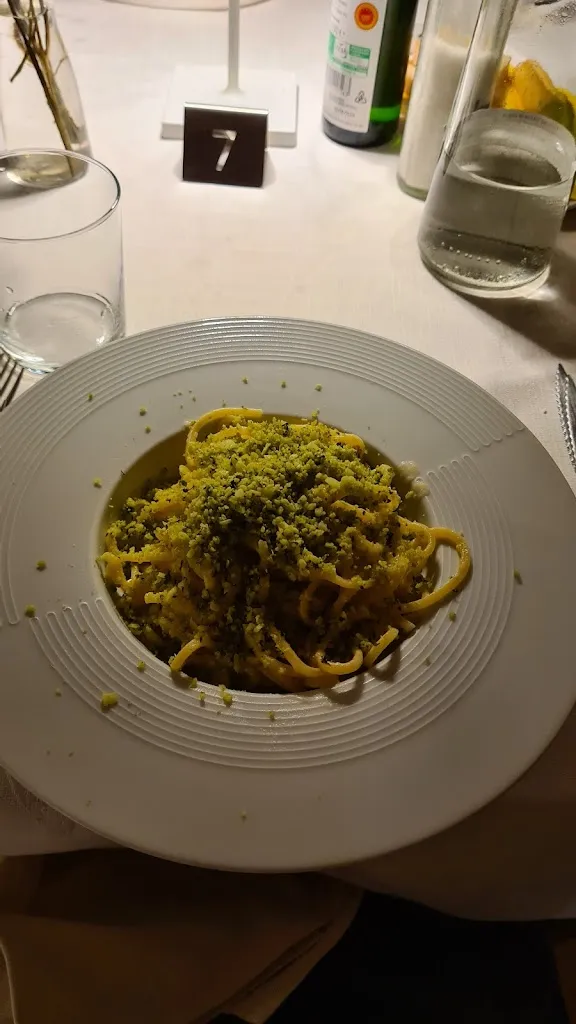 Menu_Vecchia Trattoria la bohème_Città di Castello_image_6