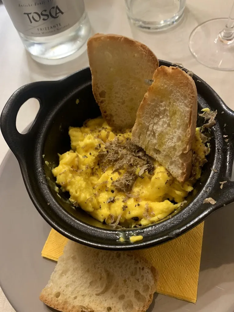 Menu_Vecchia Trattoria la bohème_Città di Castello_image_7