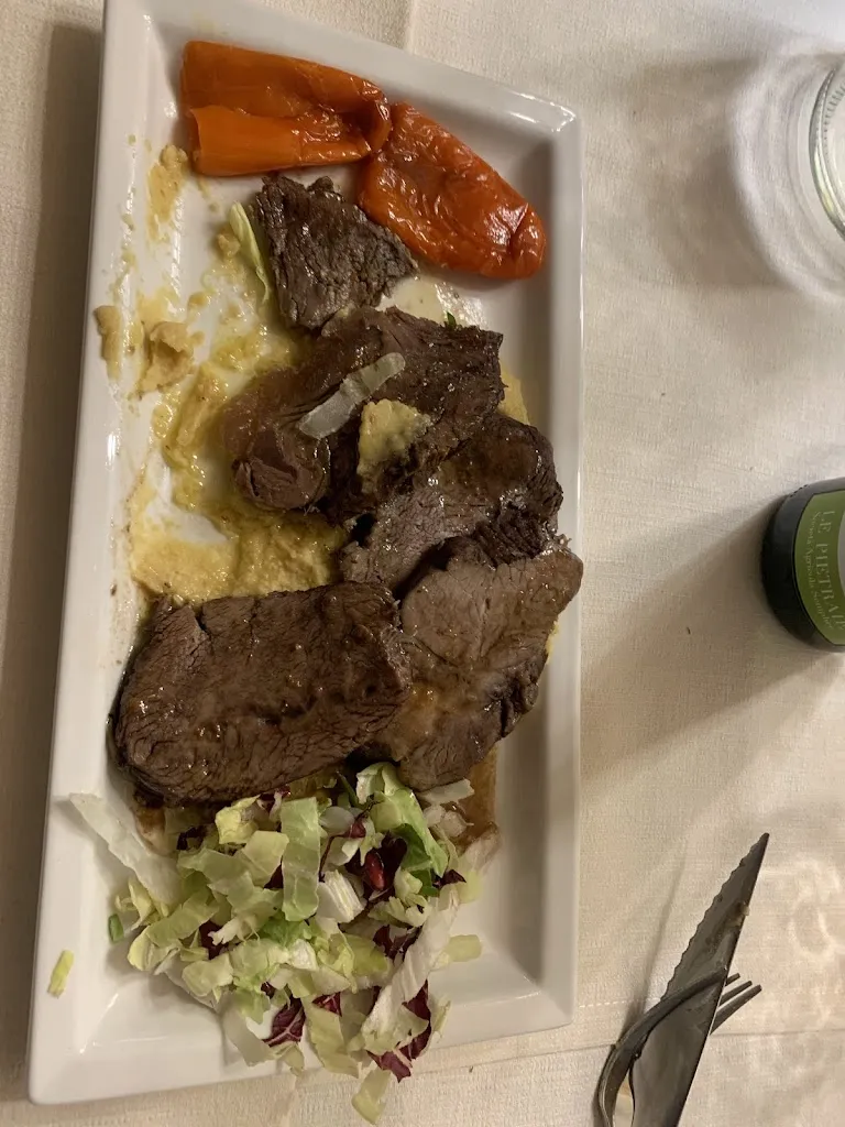 Menu_Vecchia Trattoria la bohème_Città di Castello_image_9