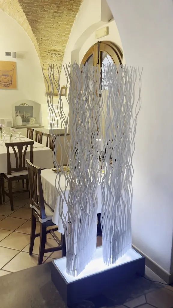 Lia Beltrami_Vecchia Trattoria la bohème_Città di Castello_review