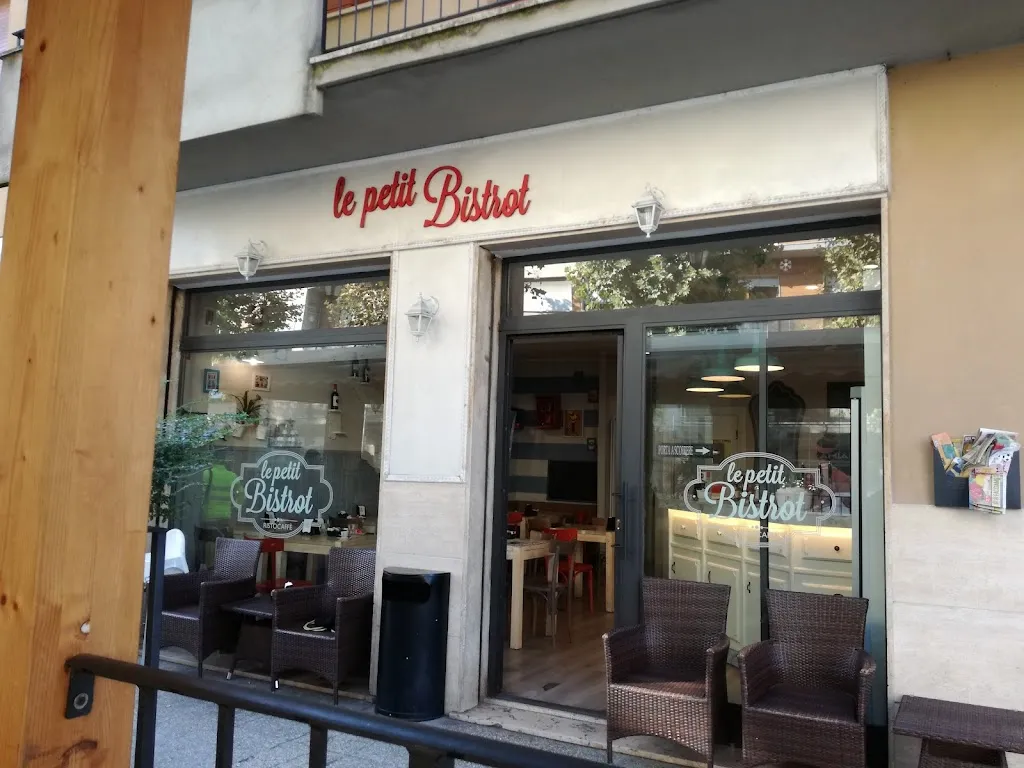 Alberto Masiero_Le Petit Bistrot_Città di Castello_review