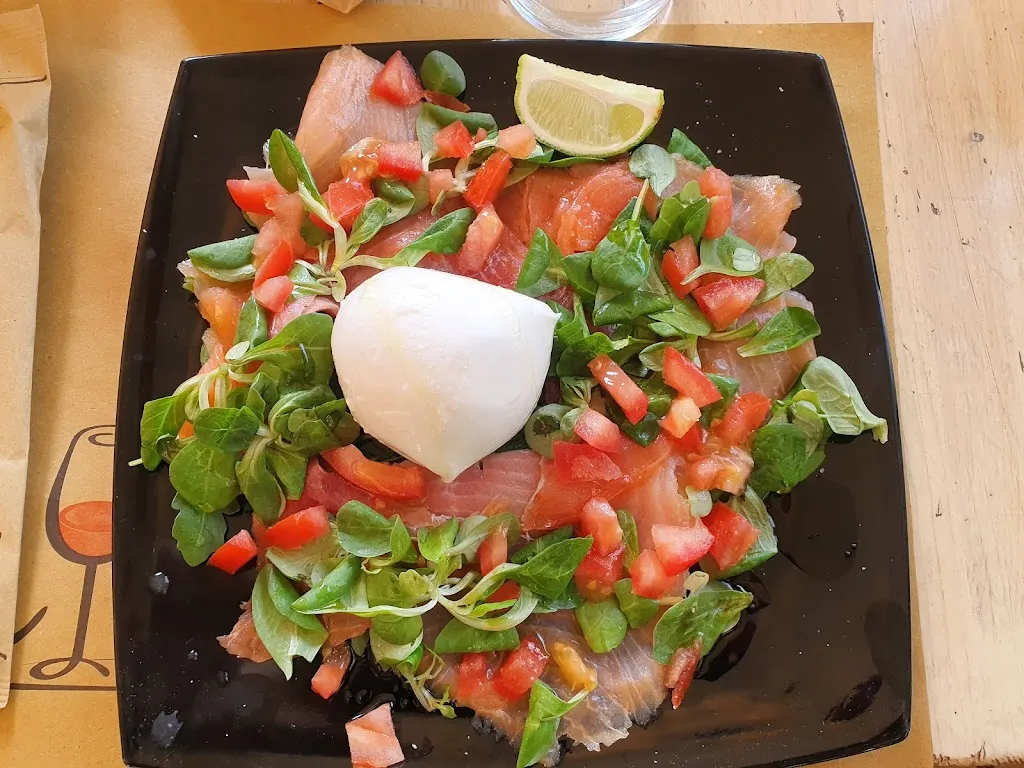 Le Petit Bistrot_Città di Castello_slider_image_2