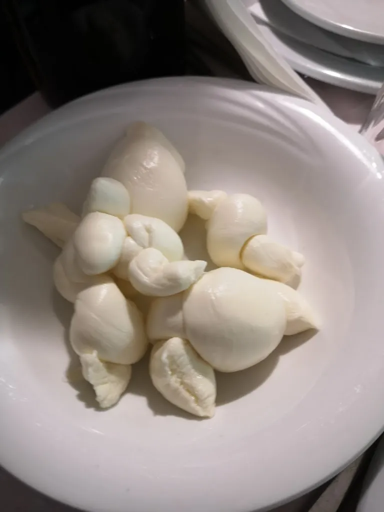 Menu_Trattoria Pane e Salute_Orsara di Puglia_image_1