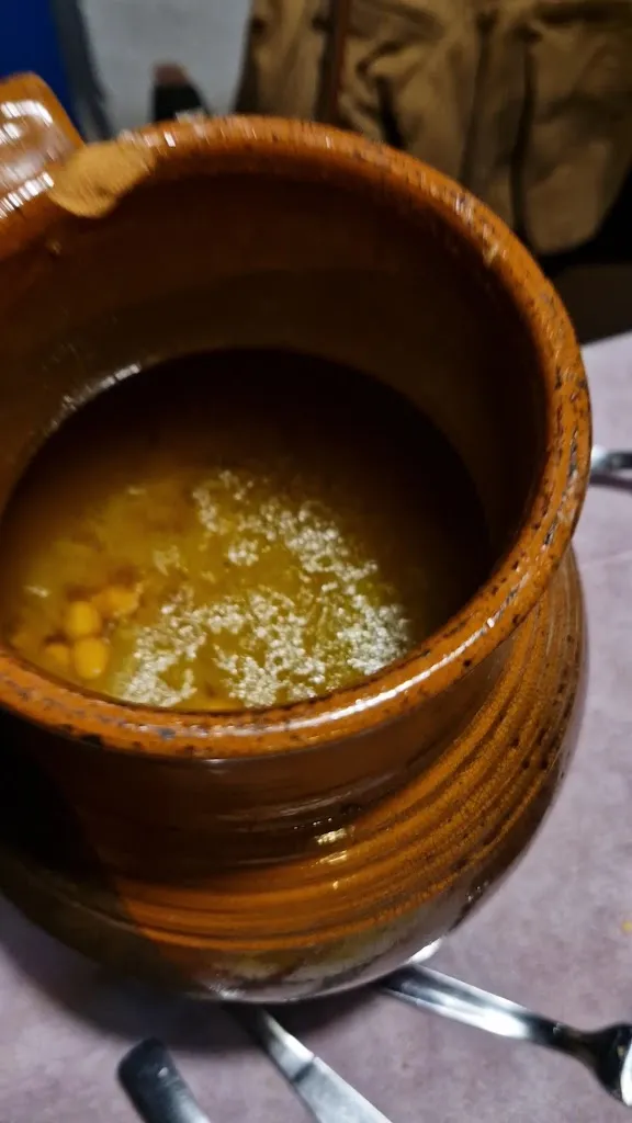 Trattoria Pane e Salute_Orsara di Puglia_slider_image_2