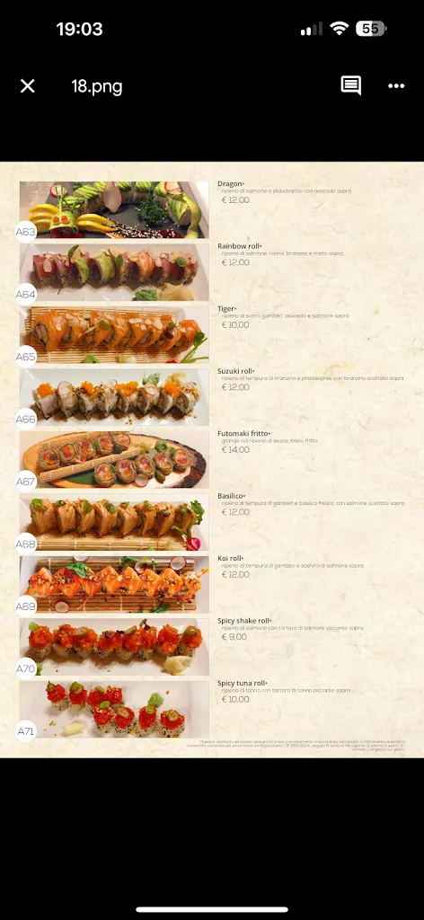 Menu_il giardino di giada_Città di Castello_immagine_3