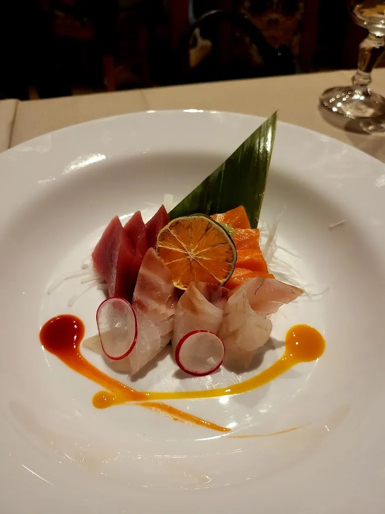 SaturniaV Tv_il giardino di giada_Città di Castello_recensione