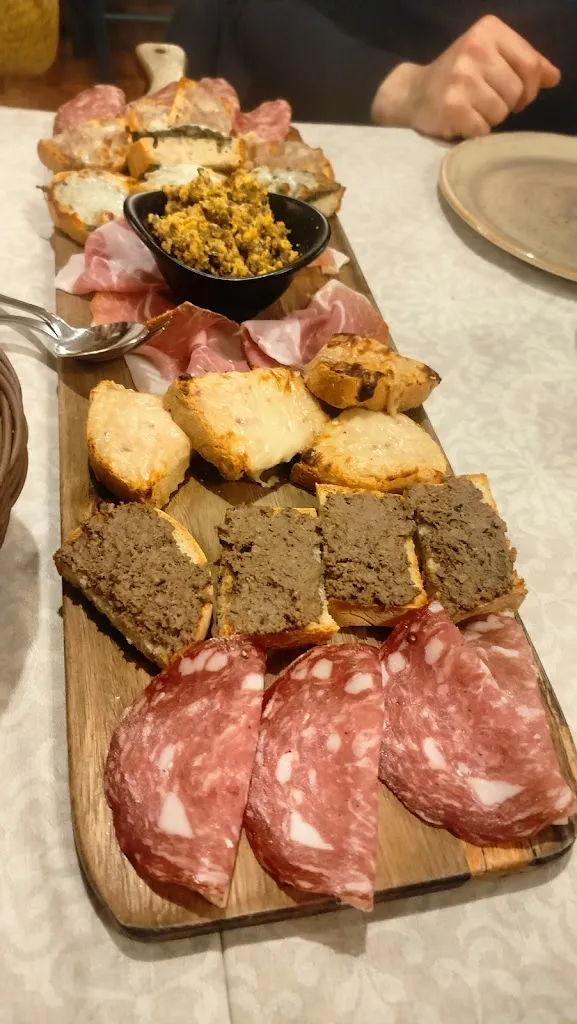 Menu_Ristorante bisteccheria Il Fiorentino_Città di Castello_image_5