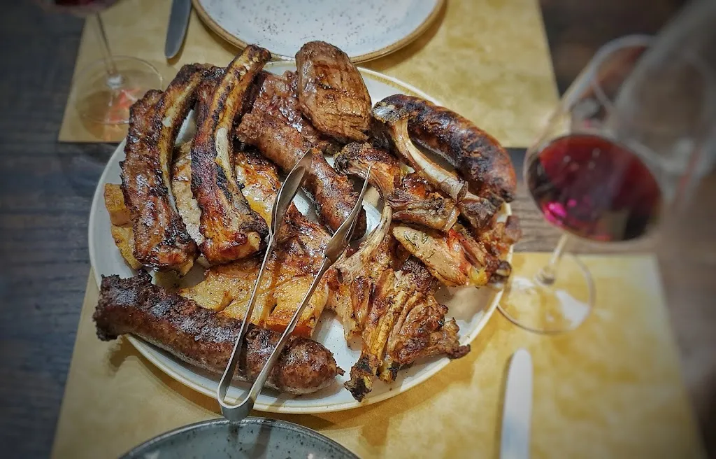 Menu_Ristorante bisteccheria Il Fiorentino_Città di Castello_image_7