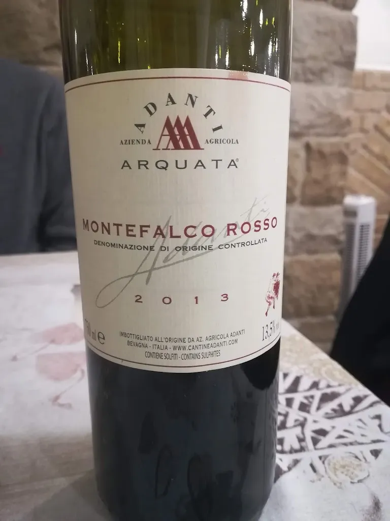 Menu_Ristorante bisteccheria Il Fiorentino_Città di Castello_image_8