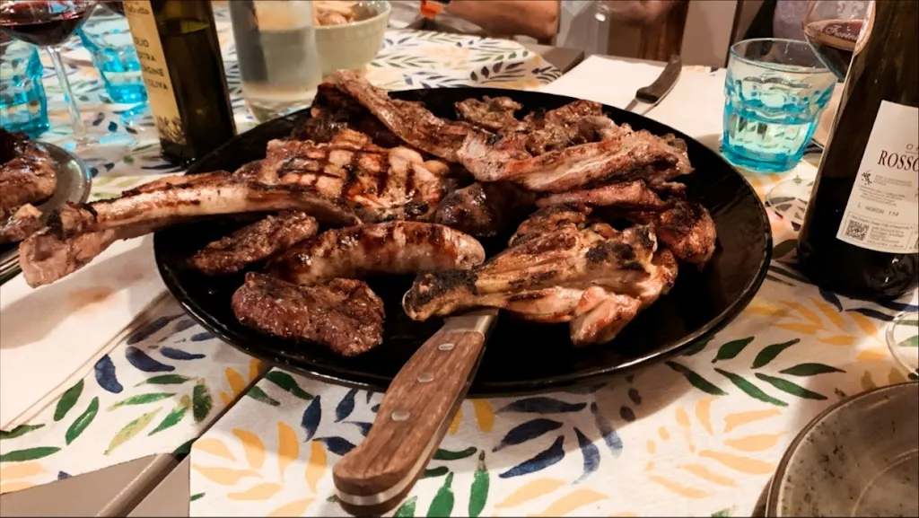 Ristorante bisteccheria Il Fiorentino_Città di Castello_slider_image_3