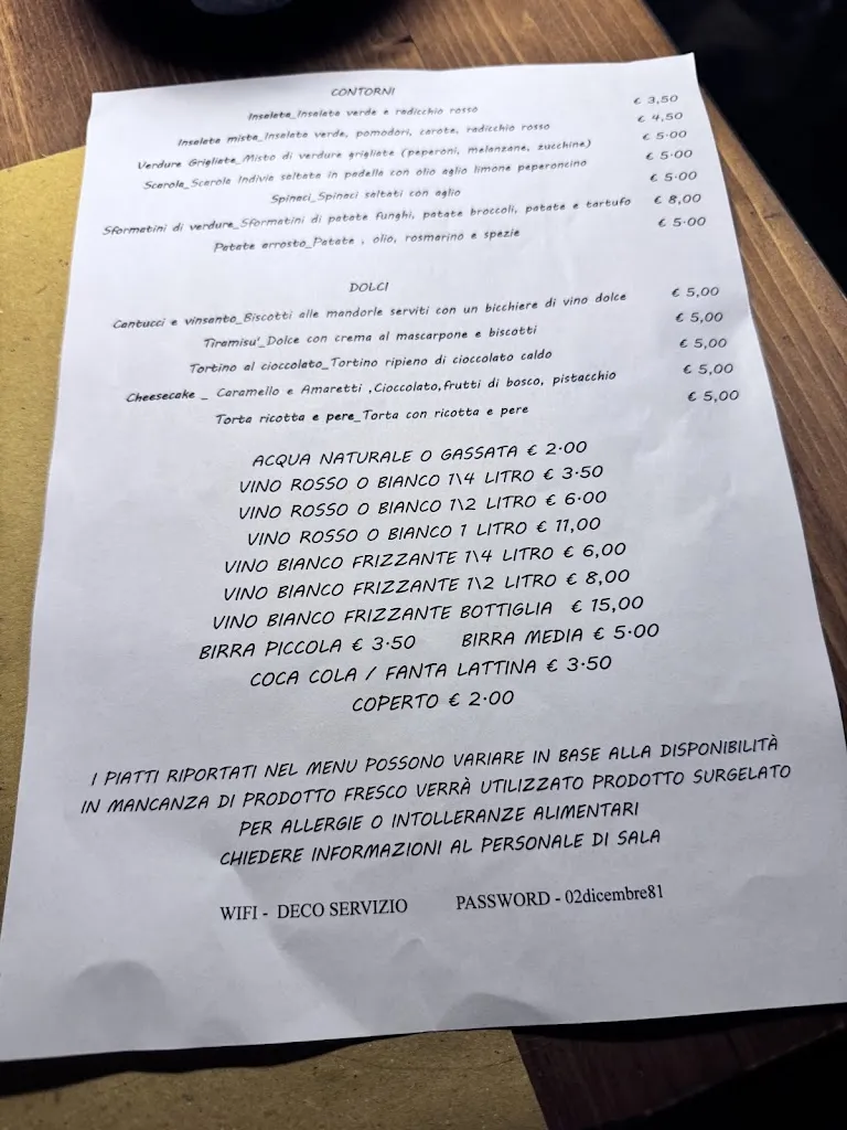 Menu_Trattoria 