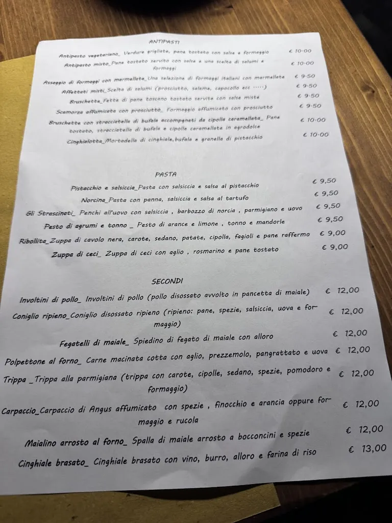 Menu_Trattoria 