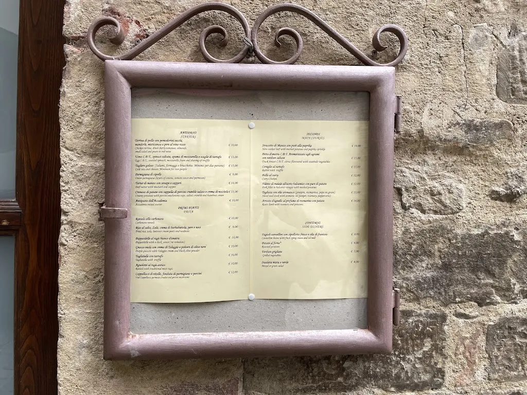 Menu_l'Accademia Hostaria_Città di Castello_image_3
