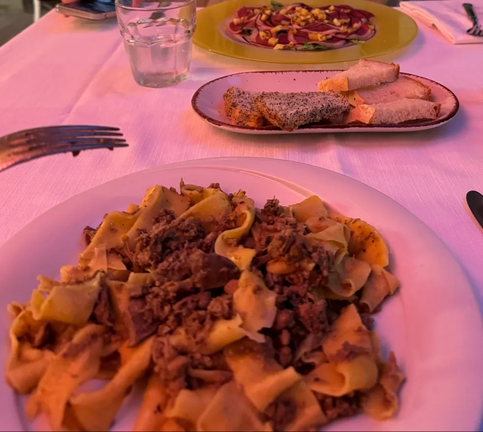 CWH K_l'Accademia Hostaria_Città di Castello_review