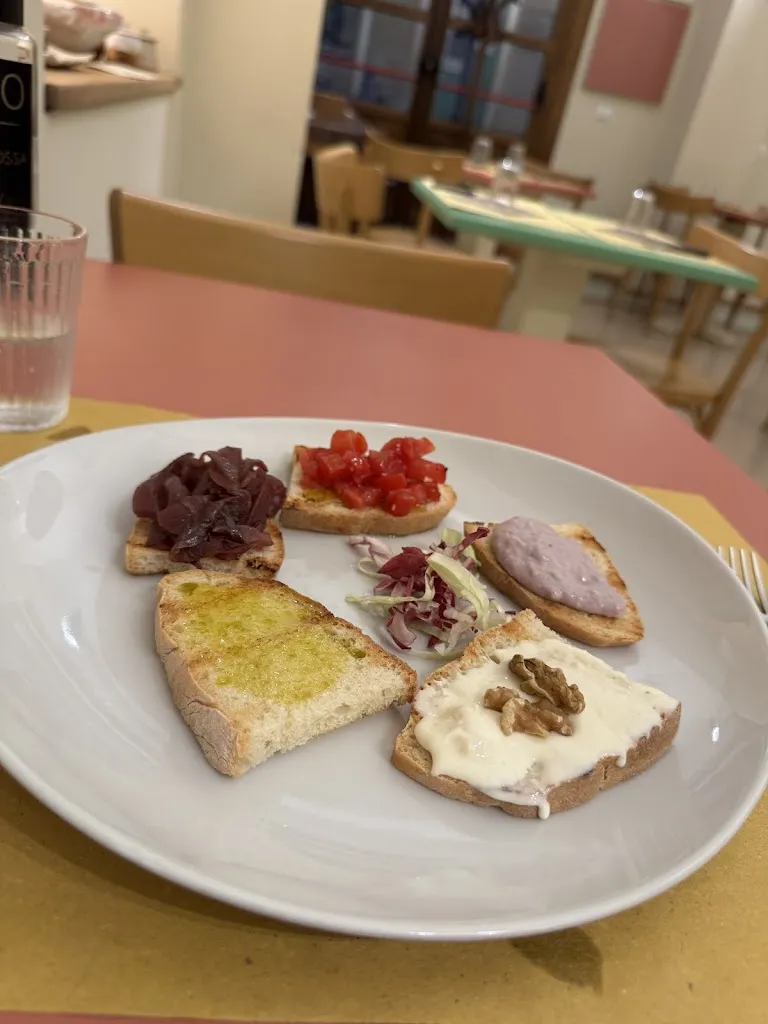 Ken Morton Jr_Trattoria Pappa e Ciccia_Città di Castello_review