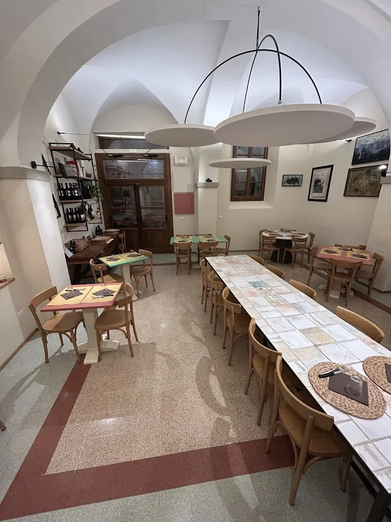 David Lang_Trattoria Pappa e Ciccia_Città di Castello_review