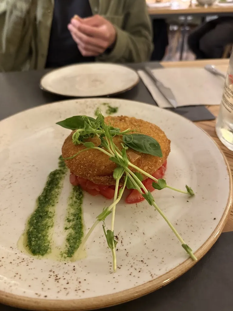 Polina List_Il Sesto Canto_Città di Castello_review