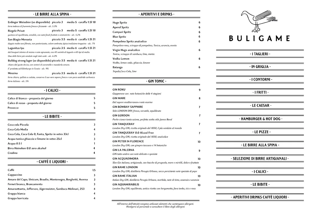 Menu_Buligame_Città di Castello_immagine_2