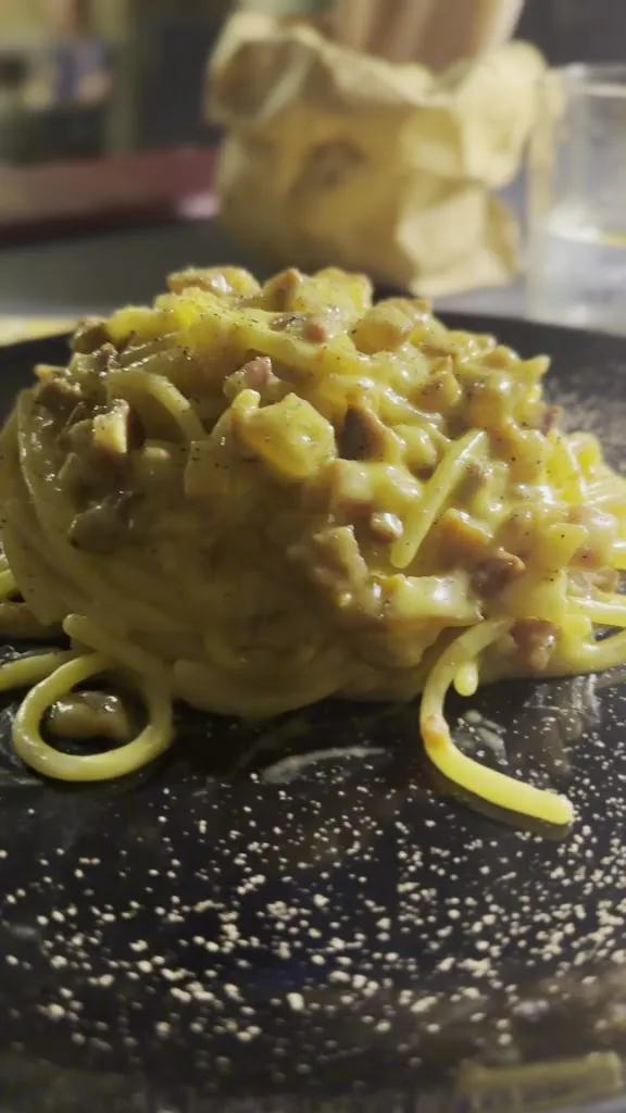 Veronica Ducci_Vineria del Vasaio_Città di Castello_review