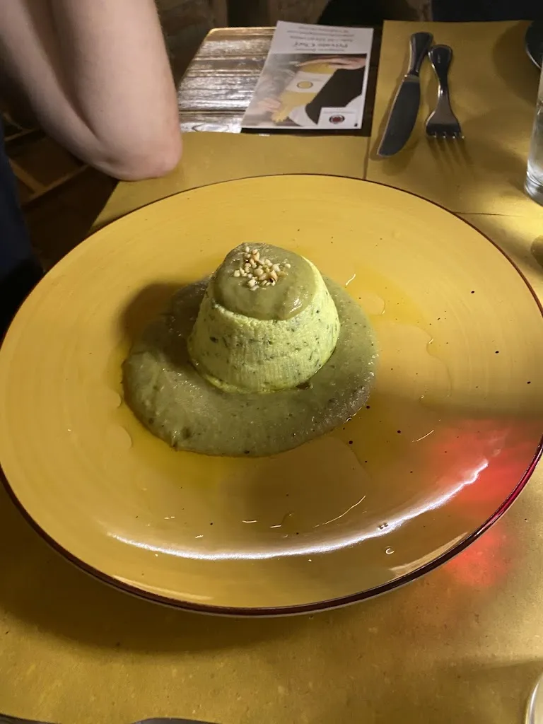 Daryl_Vineria del Vasaio_Città di Castello_review