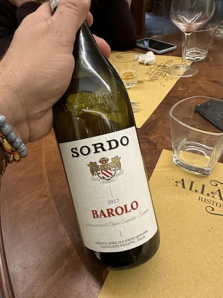 Tasted&rated_Alla Vineria Formaggeria Ristorante Bistrot_Città di Castello_review