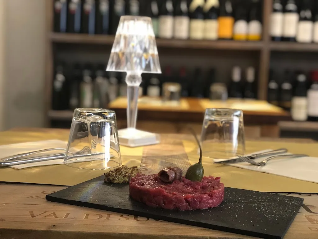 Alla Vineria Formaggeria Ristorante Bistrot_Città di Castello_slider_image_2