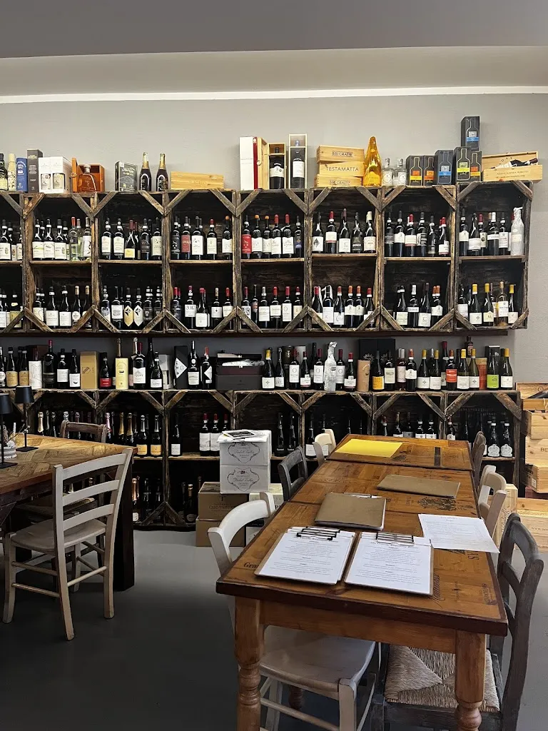 Alla Vineria Formaggeria Ristorante Bistrot_Città di Castello_slider_image_3