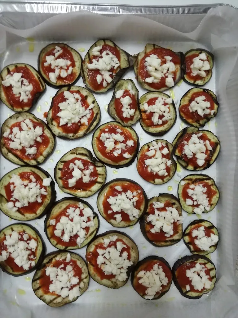 Menu_Pizzeria Ristorante 