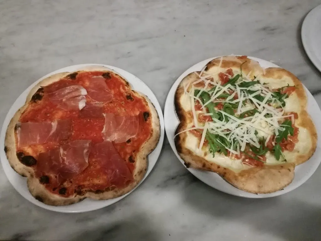 Menu_Pizzeria Ristorante 