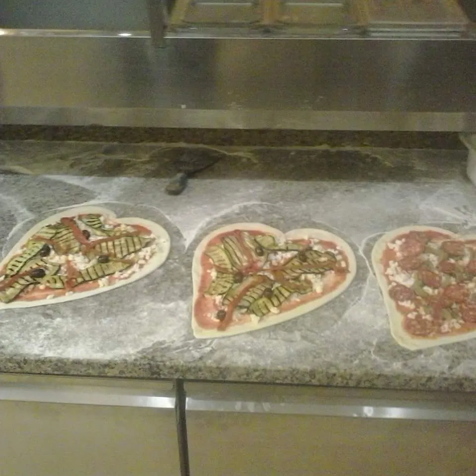 Menu_Pizzeria Ristorante 