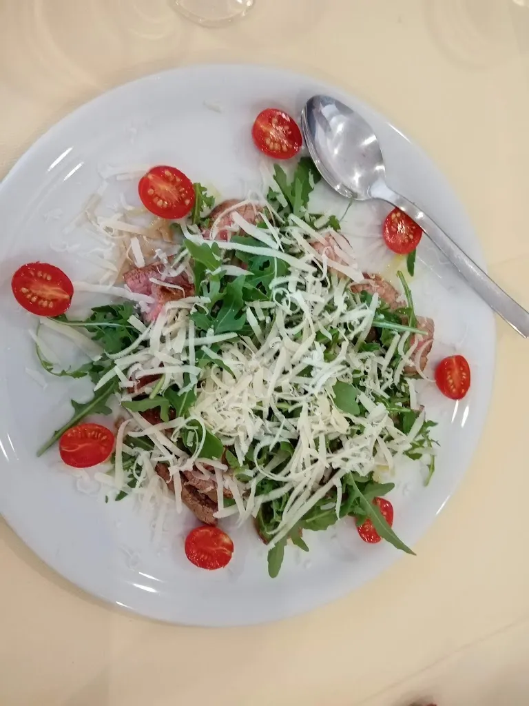 Menu_Pizzeria Ristorante 