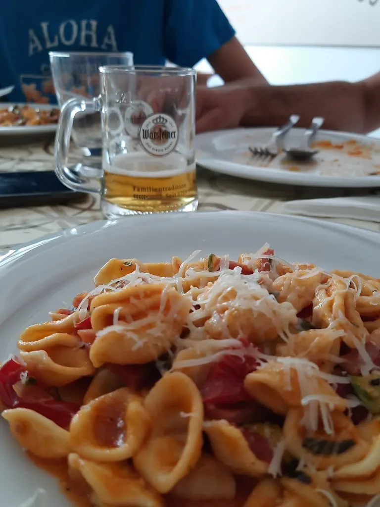 Menu_Pizzeria Ristorante 