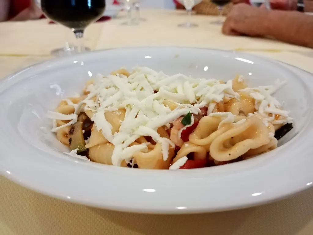 Menu_Pizzeria Ristorante 