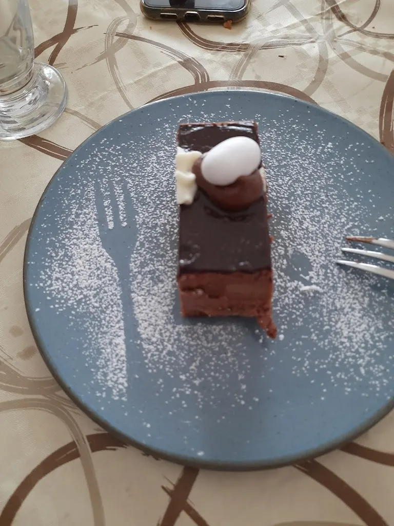 Menu_Pizzeria Ristorante 