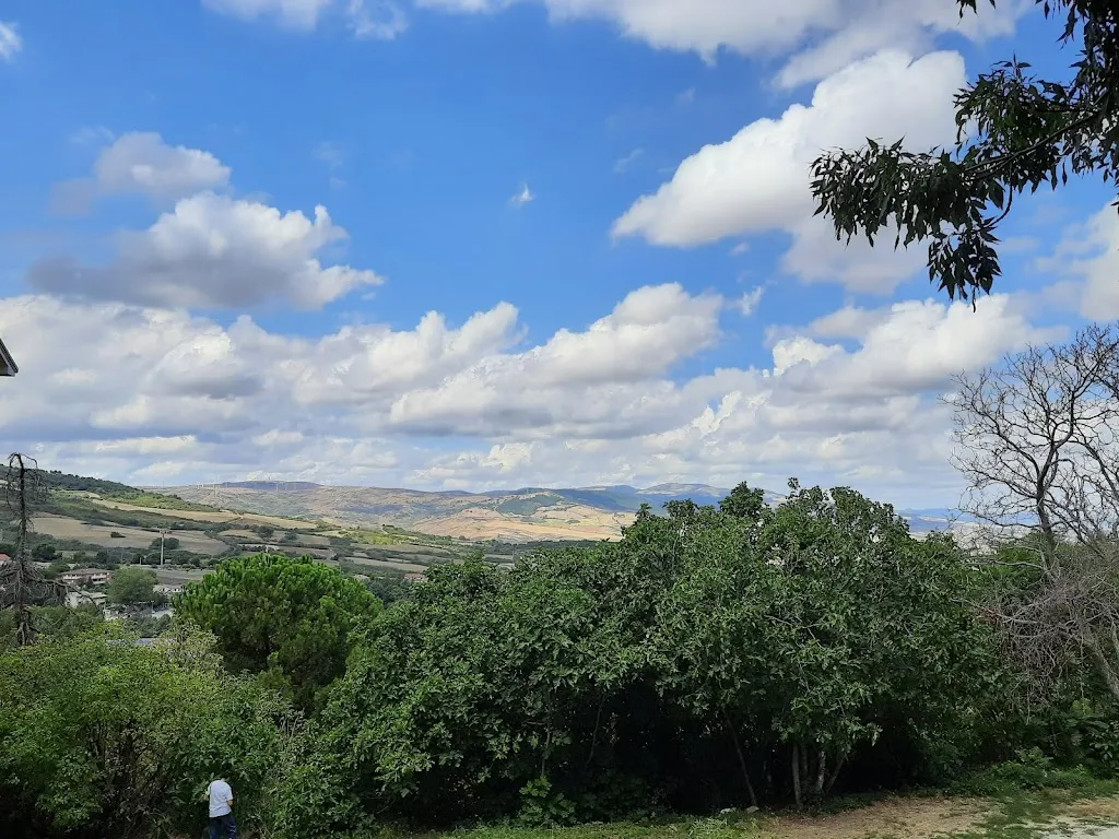 Maria Giovanna Quatraro_Pizzeria Ristorante 