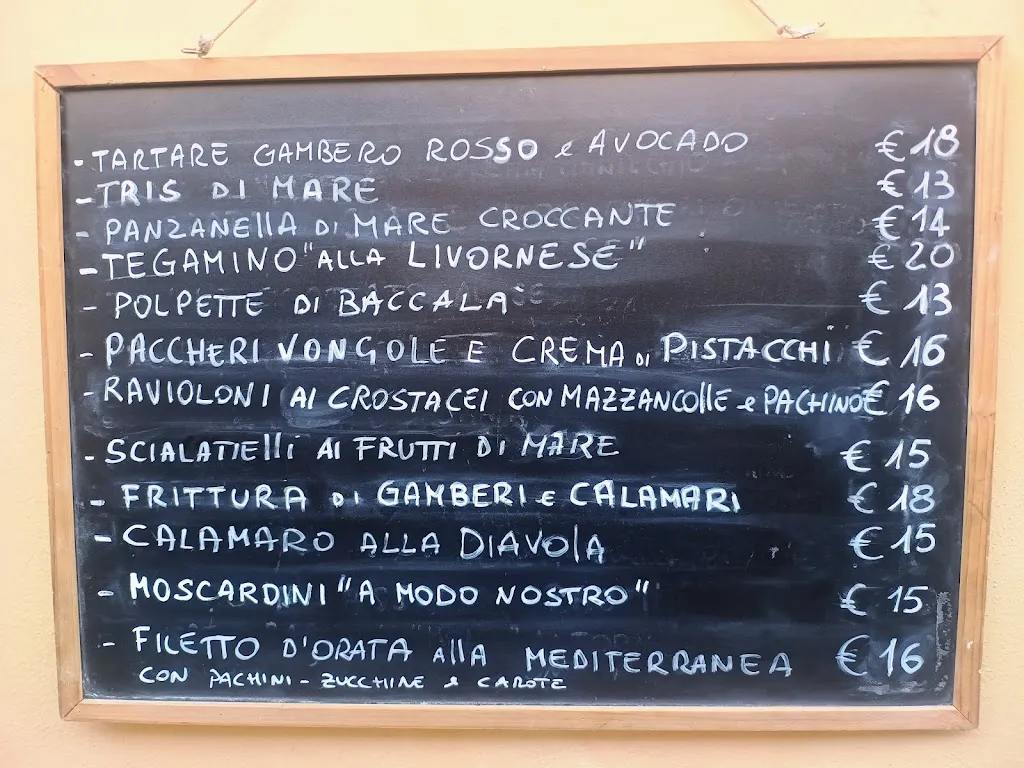 Menu_Il Ristorantino Materie Prime_Città di Castello_image_2