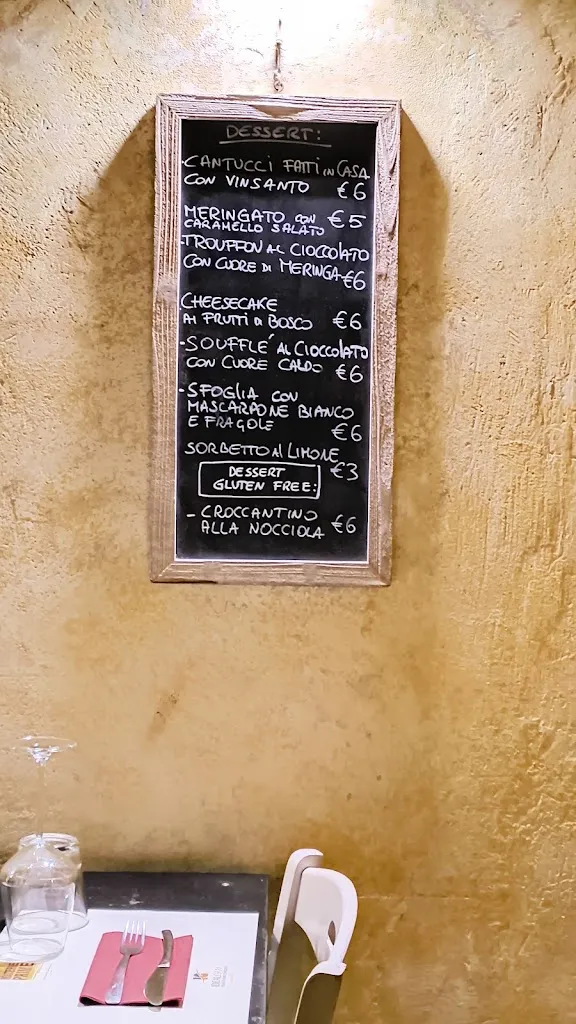 Menu_Il Ristorantino Materie Prime_Città di Castello_image_3