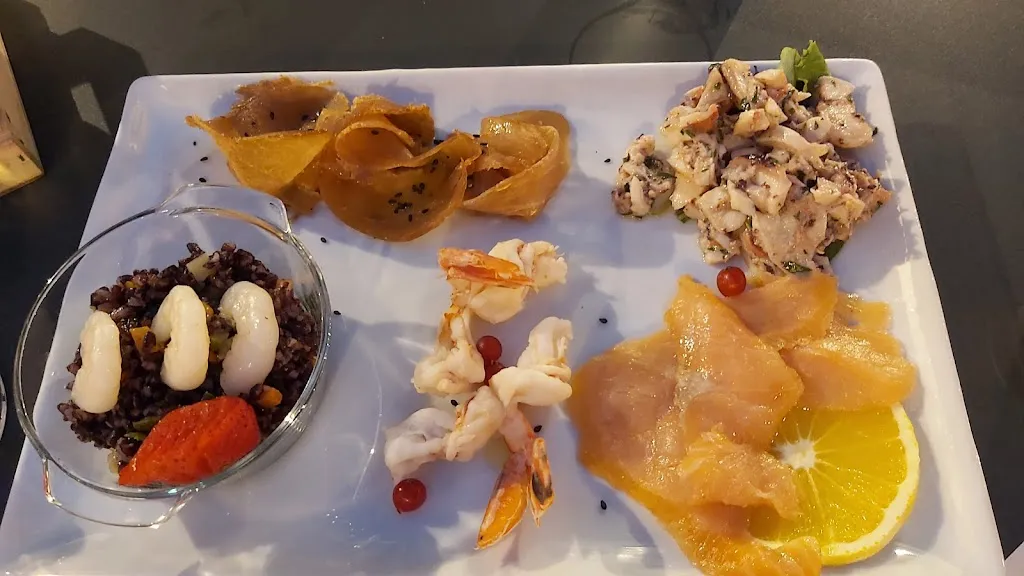 Menu_Il Ristorantino Materie Prime_Città di Castello_image_7