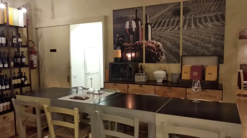 Auro Zucchini_Il Ristorantino Materie Prime_Città di Castello_review