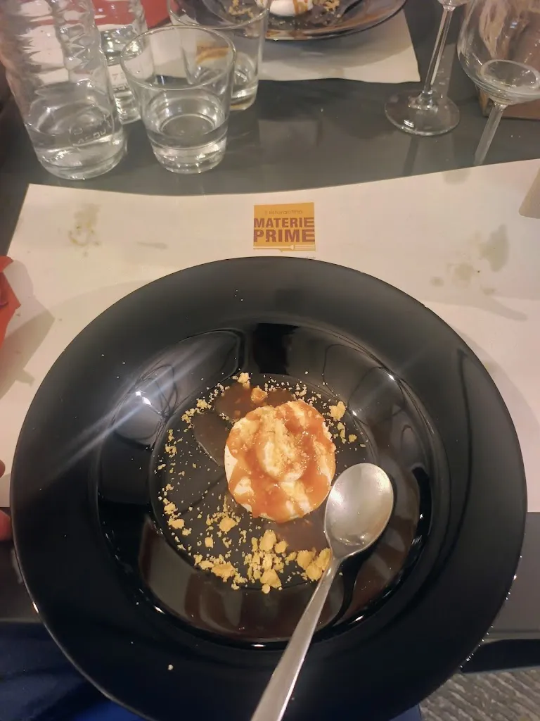 gianluca_Il Ristorantino Materie Prime_Città di Castello_review