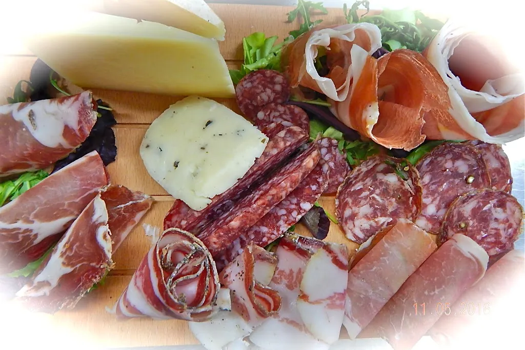 Il Ristorantino Materie Prime_Città di Castello_slider_image_2