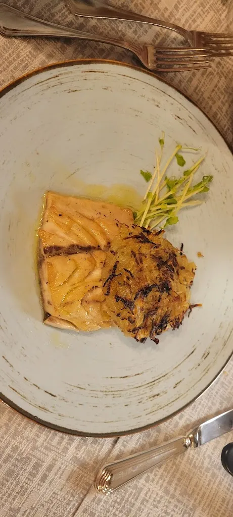 Daniel Vitali_Ristorante Il Bianconiglio_Città di Castello_review