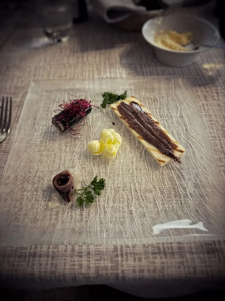 Josh Lawson_Ristorante Il Bianconiglio_Città di Castello_review