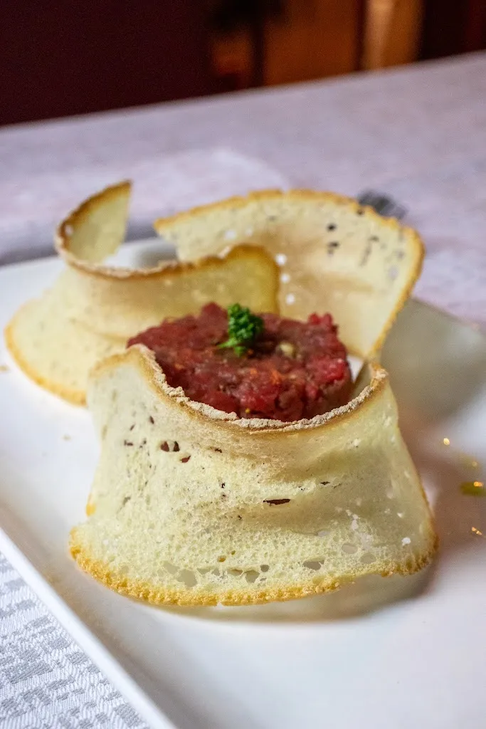 Ristorante Il Bianconiglio_Città di Castello_slider_image_2