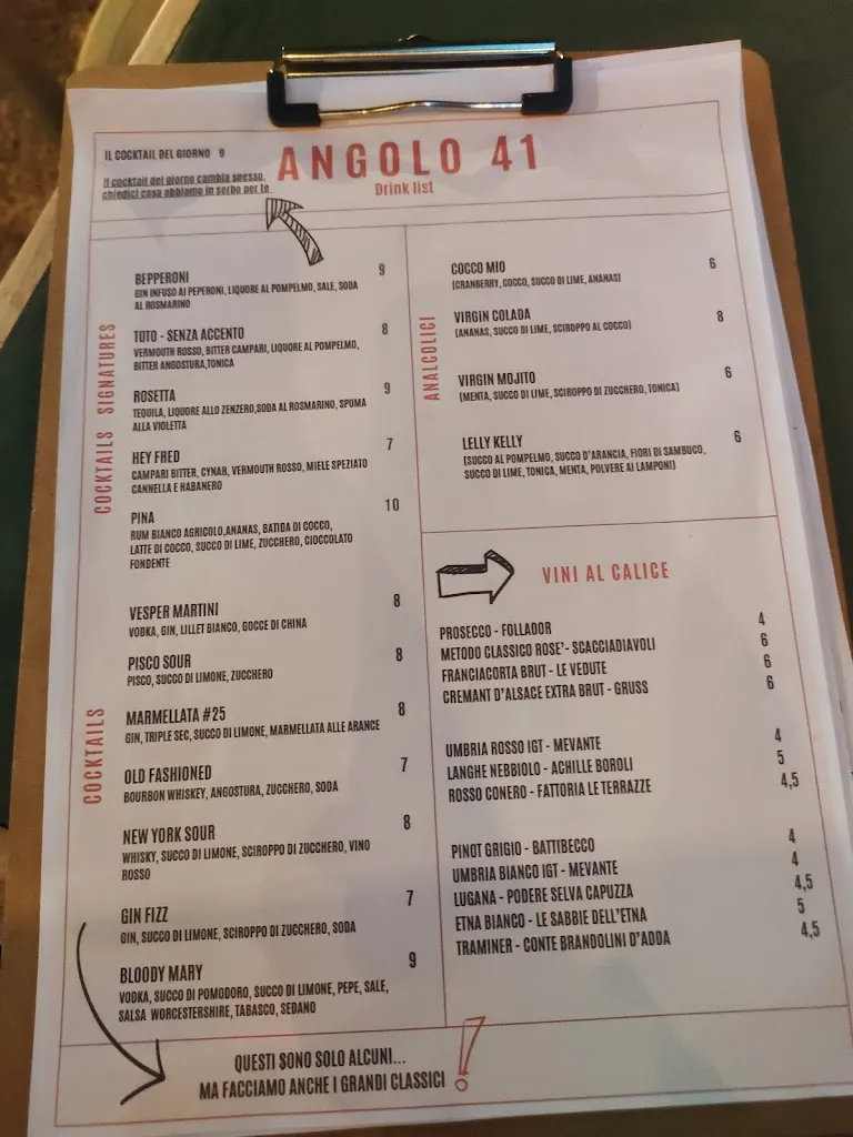 Menu_Angolo 41_Città di Castello_image_3